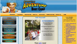 Goodyear Adventure Boot Camp